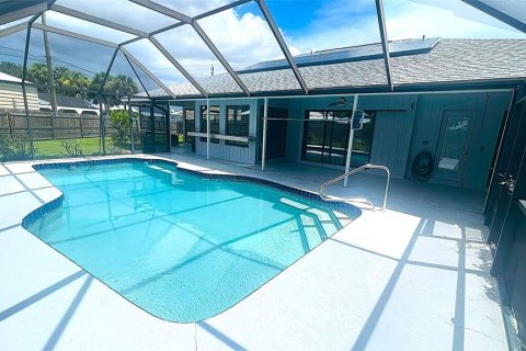 Casa en venta en Port Charlotte, Florida, 3 dormitorios, 168.71 m2 № 1902703 - foto 22