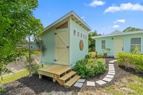 Casa en venta en Pinellas Park, Florida, 2 dormitorios, 72.46 m2 № 1910807 - foto 28