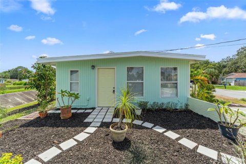 Casa en venta en Pinellas Park, Florida, 2 dormitorios, 72.46 m2 № 1910807 - foto 29