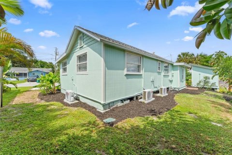 Casa en venta en Pinellas Park, Florida, 2 dormitorios, 72.46 m2 № 1910807 - foto 30