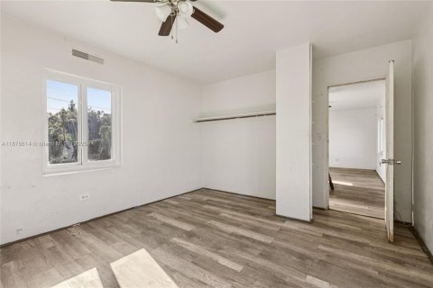 Villa ou maison à vendre à Homestead, Floride: 2 chambres, 46.82 m2 № 1950039 - photo 17