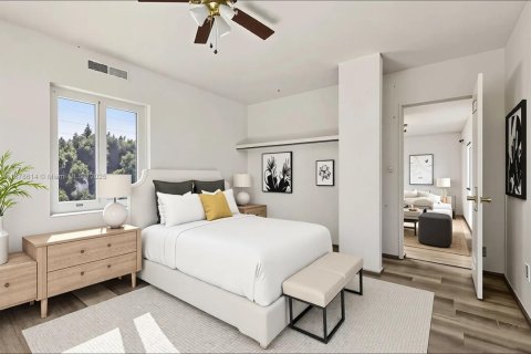 Villa ou maison à vendre à Homestead, Floride: 2 chambres, 46.82 m2 № 1950039 - photo 3