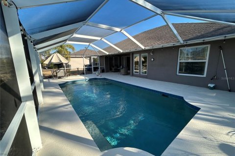 Villa ou maison à vendre à Rotonda, Floride: 3 chambres, 175.68 m2 № 2098559 - photo 17
