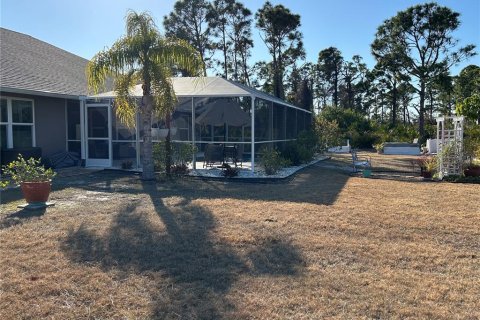 Villa ou maison à vendre à Rotonda, Floride: 3 chambres, 175.68 m2 № 2098559 - photo 22
