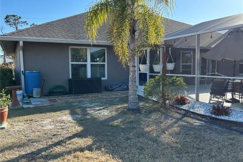 Villa ou maison à vendre à Rotonda, Floride: 3 chambres, 175.68 m2 № 2098559 - photo 23
