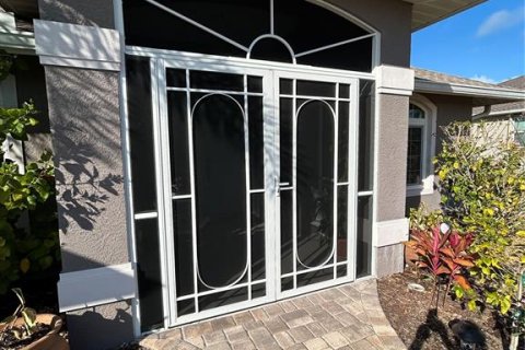 Villa ou maison à vendre à Rotonda, Floride: 3 chambres, 175.68 m2 № 2098559 - photo 3