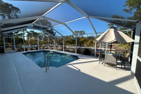 Villa ou maison à vendre à Rotonda, Floride: 3 chambres, 175.68 m2 № 2098559 - photo 18