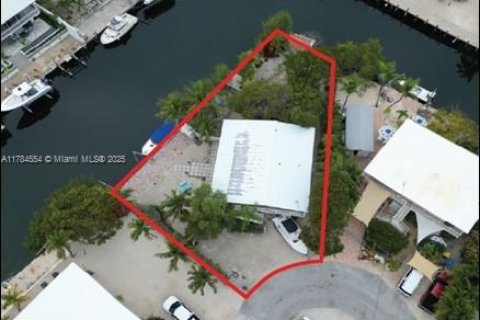 House in Islamorada, Village of Islands, Florida 4 bedrooms, 158.68 sq.m. № 1726492 - photo 2