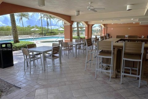 Copropriété à louer à Hallandale Beach, Floride: 2 chambres, 108.05 m2 № 2191330 - photo 28