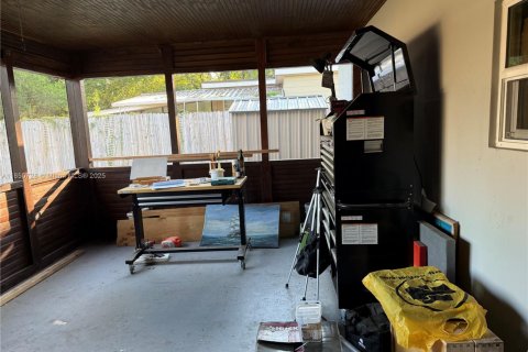 House in Jacksonville, Florida 4 bedrooms № 1857493 - photo 11