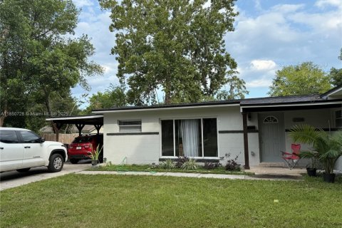 House in Jacksonville, Florida 4 bedrooms № 1857493 - photo 1