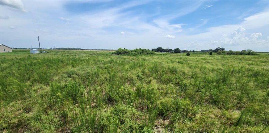 Land in Bartow, Florida № 2237205