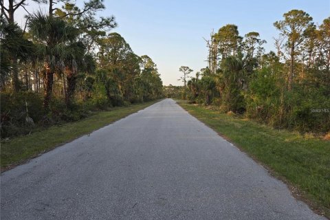 Land in Port Charlotte, Florida № 2239503 - photo 1