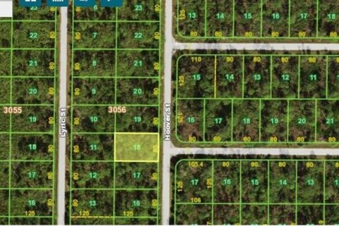 Land in Port Charlotte, Florida № 2239503 - photo 2