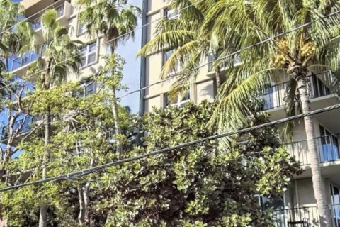Condominio en venta en Fort Lauderdale, Florida, 1 dormitorio, 80.82 m2 № 1940224 - foto 27