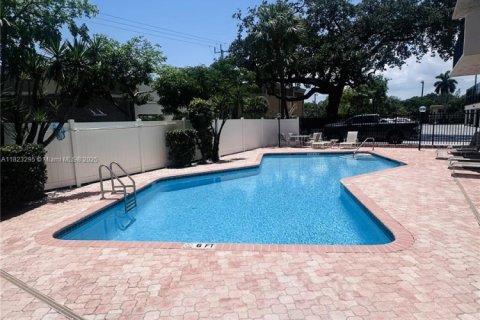 Copropriété à vendre à Fort Lauderdale, Floride: 1 chambre, 80.82 m2 № 1940224 - photo 24