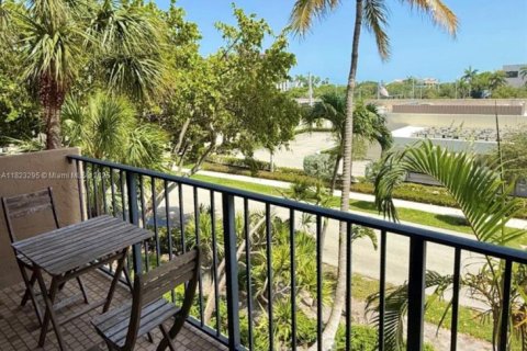 Condominio en venta en Fort Lauderdale, Florida, 1 dormitorio, 80.82 m2 № 1940224 - foto 16