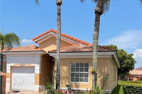 Villa ou maison à vendre à Miami, Floride: 3 chambres № 1983685 - photo 1