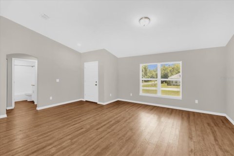House in Summerfield, Florida 3 bedrooms, 136.47 sq.m. № 1846739 - photo 4