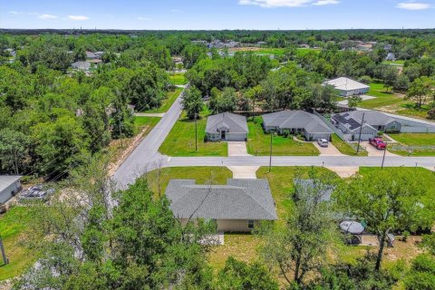 House in Summerfield, Florida 3 bedrooms, 136.47 sq.m. № 1846739 - photo 27