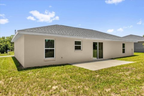 House in Summerfield, Florida 3 bedrooms, 136.47 sq.m. № 1846739 - photo 25