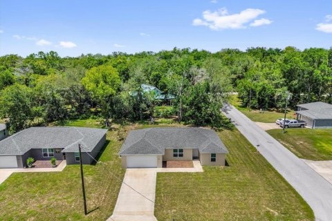 House in Summerfield, Florida 3 bedrooms, 136.47 sq.m. № 1846739 - photo 29
