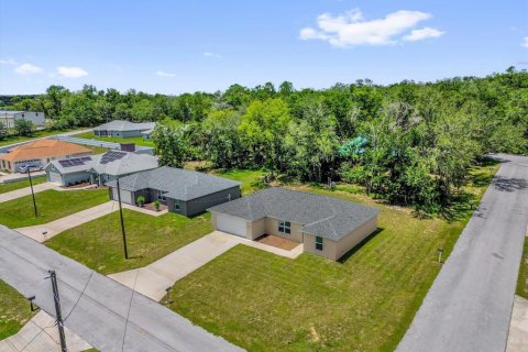 House in Summerfield, Florida 3 bedrooms, 136.47 sq.m. № 1846739 - photo 30