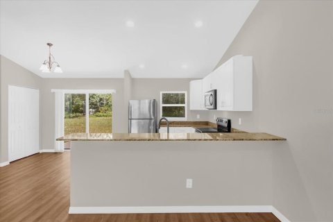 House in Summerfield, Florida 3 bedrooms, 136.47 sq.m. № 1846739 - photo 7