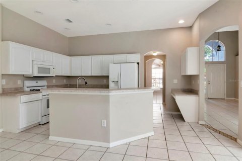 House in Apollo Beach, Florida 4 bedrooms, 182.92 sq.m. № 1841974 - photo 19