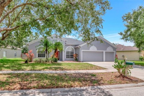 House in Apollo Beach, Florida 4 bedrooms, 182.92 sq.m. № 1841974 - photo 1