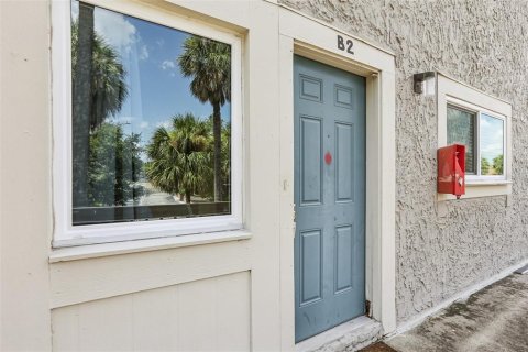 Copropriété à vendre à Tampa, Floride: 2 chambres, 117.06 m2 № 1909323 - photo 10