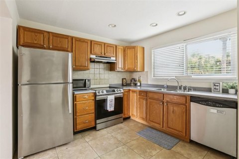 Copropriété à vendre à Tampa, Floride: 2 chambres, 117.06 m2 № 1909323 - photo 25