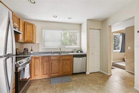 Copropriété à vendre à Tampa, Floride: 2 chambres, 117.06 m2 № 1909323 - photo 24