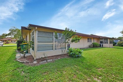 Condo in DeLand, Florida, 2 bedrooms  № 1540769 - photo 20