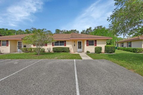 Condo in DeLand, Florida, 2 bedrooms  № 1540769 - photo 23