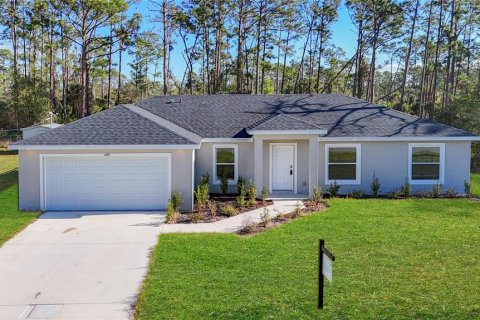 House in Port Charlotte, Florida 4 bedrooms, 150.22 sq.m. № 1857728 - photo 1