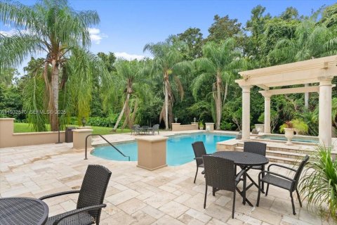 Купить виллу или дом в Ормонд-Бич, Флорида 6 спален, № 1990995 - фото 14