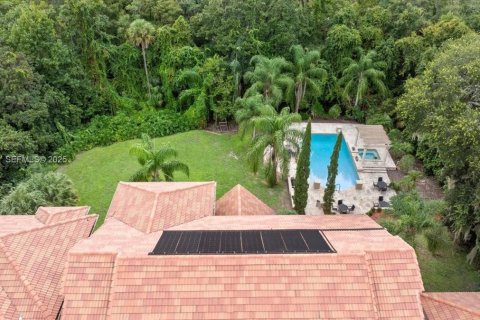 Купить виллу или дом в Ормонд-Бич, Флорида 6 спален, № 1990995 - фото 30