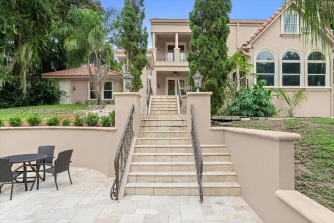 Купить виллу или дом в Ормонд-Бич, Флорида 6 спален, № 1990995 - фото 16