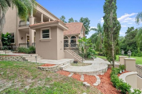 Купить виллу или дом в Ормонд-Бич, Флорида 6 спален, № 1990995 - фото 18