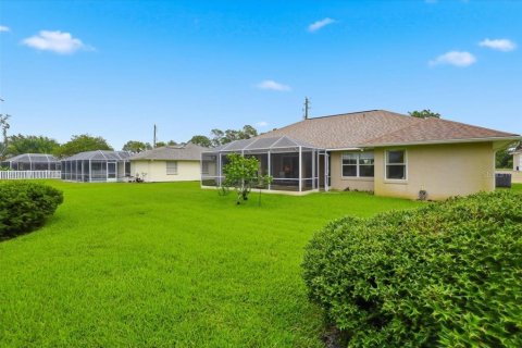 Villa ou maison à vendre à Palm Coast, Floride: 3 chambres, 174.38 m2 № 2408727 - photo 22