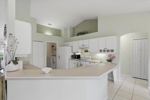 Villa ou maison à vendre à Palm Coast, Floride: 3 chambres, 174.38 m2 № 2408727 - photo 8