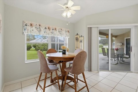 Villa ou maison à vendre à Palm Coast, Floride: 3 chambres, 174.38 m2 № 2408727 - photo 11
