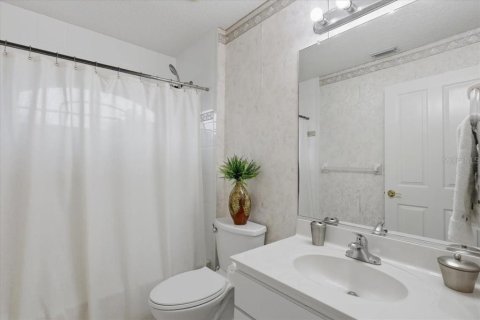 Villa ou maison à vendre à Palm Coast, Floride: 3 chambres, 174.38 m2 № 2408727 - photo 17