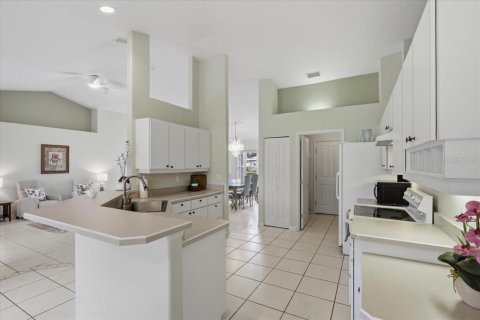 Villa ou maison à vendre à Palm Coast, Floride: 3 chambres, 174.38 m2 № 2408727 - photo 7