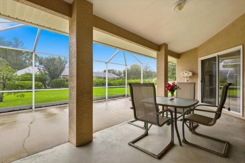 Villa ou maison à vendre à Palm Coast, Floride: 3 chambres, 174.38 m2 № 2408727 - photo 21