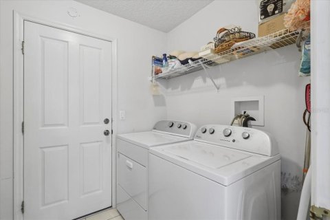 Villa ou maison à vendre à Palm Coast, Floride: 3 chambres, 174.38 m2 № 2408727 - photo 19