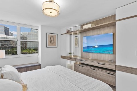 Купить кондоминиум в Майами, Флорида 2 спальни, 98.94м2, № 2175661 - фото 16