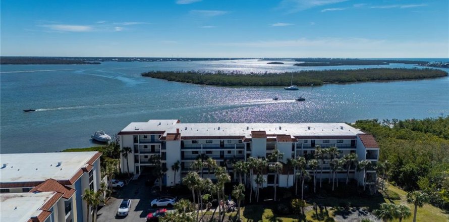 Condominio en Englewood, Florida, 2 dormitorios № 2299692