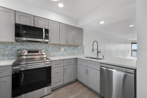 Condominio en venta en Englewood, Florida, 2 dormitorios, 113.53 m2 № 2299692 - foto 3